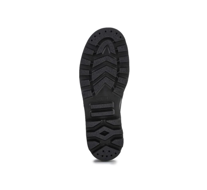 Boty Pampa Shade 75 U model 18006753 - Palladium