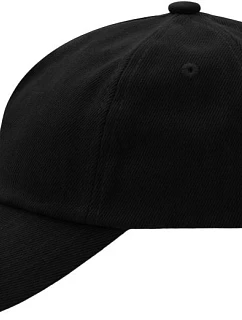MB Dětská 5 panelová kšiltovka 03. black model 22495913 - Daiber