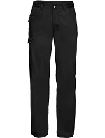 Pracovní kalhoty black model 22476143 - Russell Athletic Pracovní kalhoty black model 22476143 - Russell Athletic