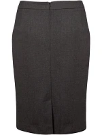 K sukně 20.K anthracite heather model 22510746 - Kariban K sukně 20.K anthracite heather model 22510746 - Kariban
