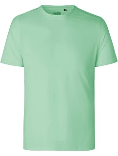 Neutral R 61001 Športové tričko 77.R101 dusty mint
