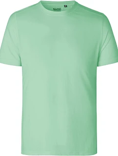 R 61001 Sportovní tričko model 22461663 dusty mint - Neutral