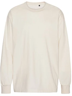 Neutral T 60050 Oversize bio IC tričko s dlhým rukávom „Tiger“ 77.T050 raw