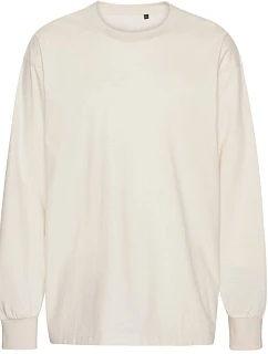 Neutral T 60050 Oversize bio IC tričko s dlhým rukávom „Tiger“ 77.T050 raw