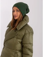 AT CZ 2325 cap.96 tmavo zelená AT CZ 2325 cap.96 tmavo zelená