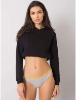 Majtki BR MT model 21365422 szary - FPrice Majtki BR MT model 21365422 szary - FPrice