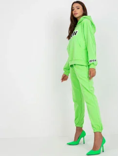 Sada EM KMPL model 17445313 fluo zelená - FPrice