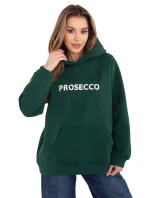 Halenka RV BL A1034.30 tmavě zelená Halenka RV BL A1034.30 tmavě zelená