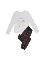 Pyžamo Béžová Henderson model 20477631 - HENDERSON LADIES Pyžamo Béžová Henderson model 20477631 - HENDERSON LADIES