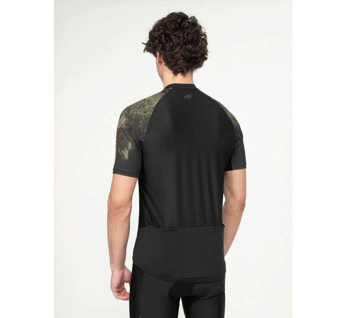 Pánsky cyklistický dres 4F Pánsky cyklistický dres 4F