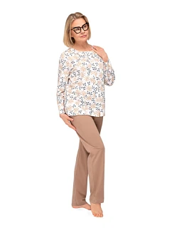 202 DÁMSKÉ PYŽAMO model 20987693 - MARTEL