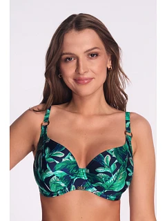 PLAVKOVÁ PODPRSENKA SK 236 LEAFINE MAXI