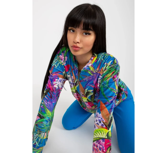 Mikina model 169454 Rue Paris