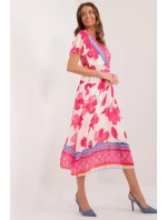 Denné šaty model 196594 Taliansko Moda Denné šaty model 196594 Taliansko Moda