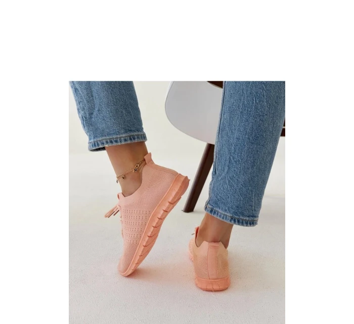 Tenisky model 207523 Solea