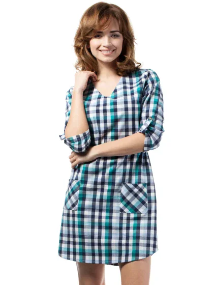 Denné šaty model 42511 Moe Denné šaty model 42511 Moe