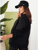 Dámská přechodová bunda černá Dstreet model 21975246 - FashionStreet Dámská přechodová bunda černá Dstreet model 21975246 - FashionStreet