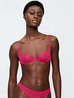 Tá noc vo Vegas WH - PINK - TRIUMPH PINK - TRIUMPH