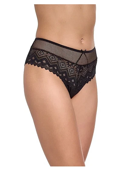 Dámské kalhotky šortky Gabidar 204 S-XL