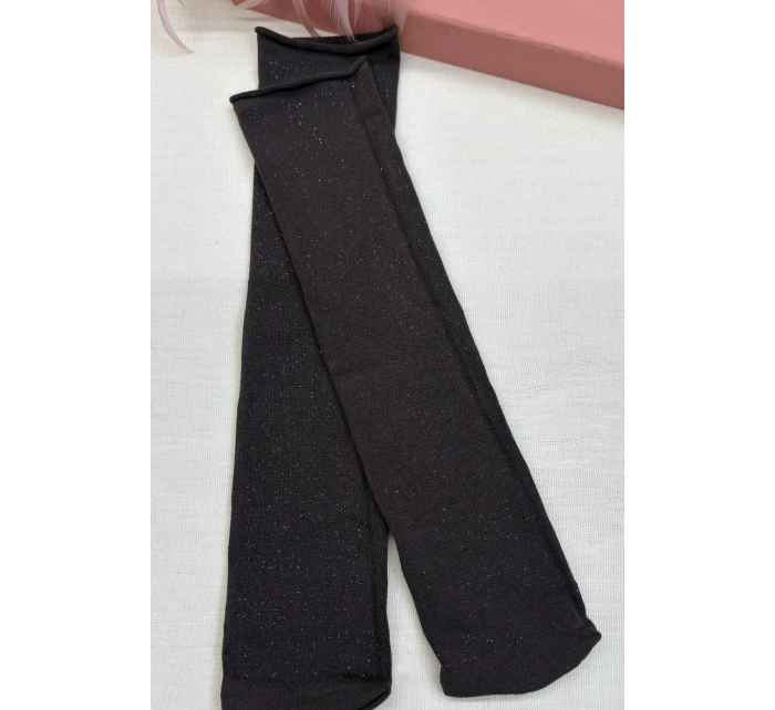 Ponožky Magnetis Lurex