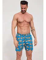 Boxerky Cornette Classic 001/198 Bull S–2XL Boxerky Cornette Classic 001/198 Bull S–2XL