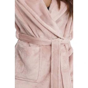 Dámský župan model 18836442 - Henderson Dámský župan model 18836442 - Henderson