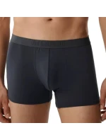 Pánske boxerky 2 pack 016 graphite - Atlantic