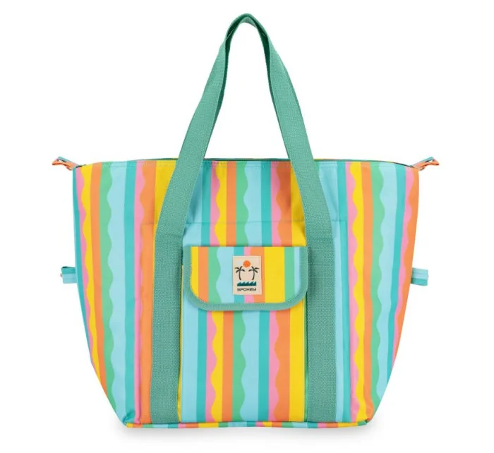 San model 21116608 - Spokey