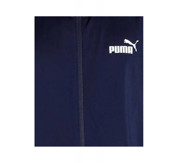 Puma Tape Poly Suit M 677429 06 tepláková súprava