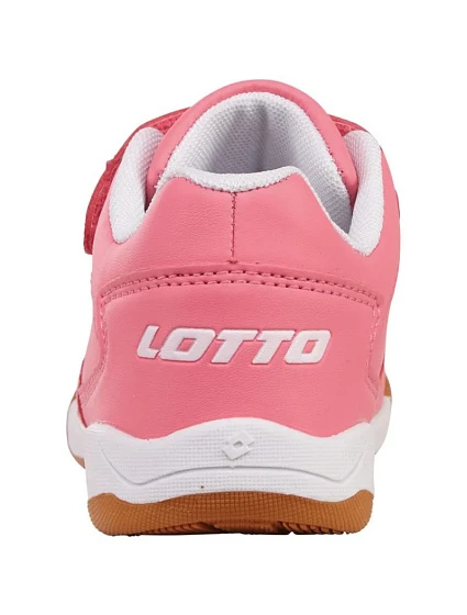 Pacer K Jr boty model 20552908 - Lotto
