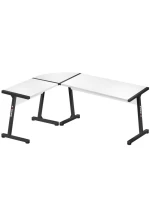 Herní stůl Hero model 21335678 White - Huzaro