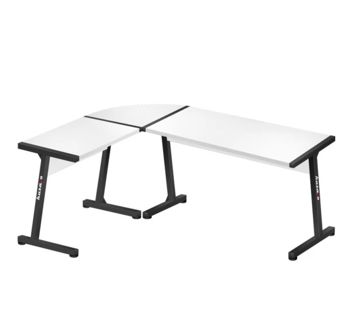 Herní stůl Hero model 21335678 White - Huzaro