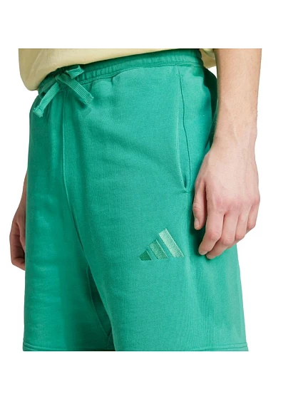 All froté šortky M model 21141653 - ADIDAS All froté šortky M model 21141653 - ADIDAS