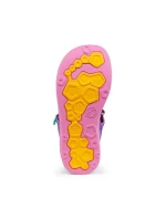 Detské sandále Affenzahn Vegan Breezy Creative Toucan (01158-40120)