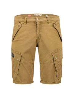 Norsko šortky EO 063 M model 21182220 - Geographical Norway