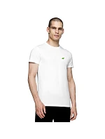 Tričko 4F M3096 M 4FWSS25TTSHM3096 10S pánske Tričko 4F M3096 M 4FWSS25TTSHM3096 10S pánske