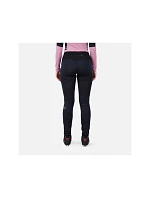 W model 21452792 Pant černé - Rossignol