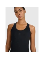 Dámsky rýchloschnúci tréningový top 4F 4FWMM00TFSLF0762-20S