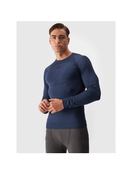 Pánské bezešvé termoprádlo (top) model 21721620 pánské - 4F Pánské bezešvé termoprádlo (top) model 21721620 pánské - 4F