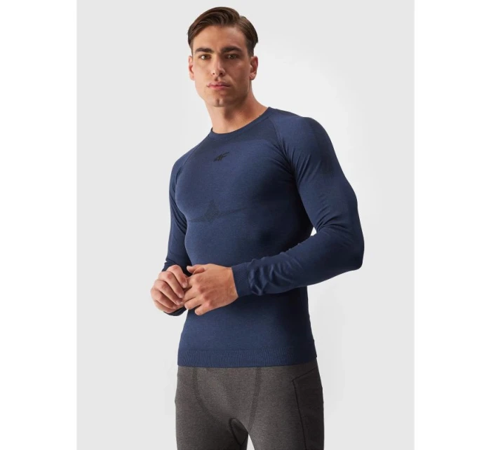 Pánské bezešvé termoprádlo (top) model 21721620 pánské - 4F Pánské bezešvé termoprádlo (top) model 21721620 pánské - 4F