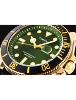 Pánské hodinky + BOX model 21806735 - Timex Pánské hodinky + BOX model 21806735 - Timex