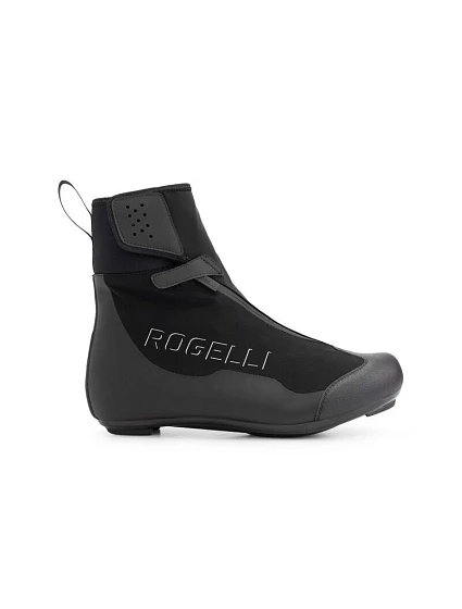 buty zimowe  czarne 48 model 21847529 - Rogelli