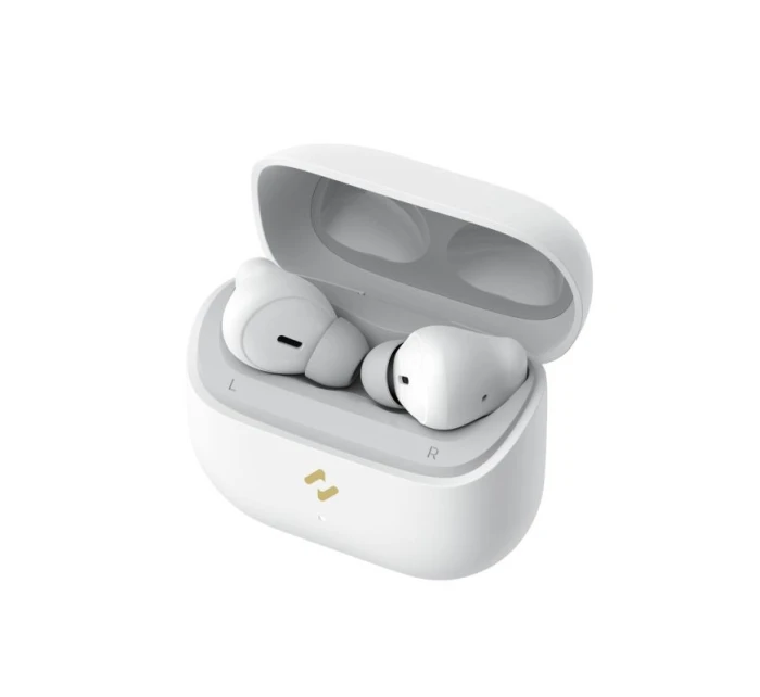 Bezdrôtové slúchadlá TWS Havit TW982 (biele)