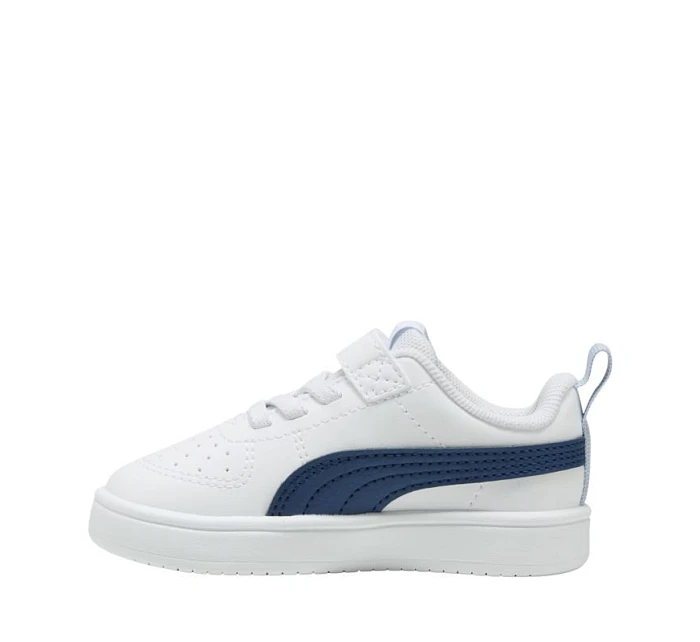 Dětské boty Rickie  white and blue 44 model 22061287 - Puma