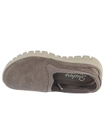 Skechers Graceful – Leaning In 100703-DKTP Šedé 36 Skechers Graceful – Leaning In 100703-DKTP Šedé 36