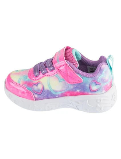 Unicorn – Heart Růžové 21 model 22398992 - Skechers Unicorn – Heart Růžové 21 model 22398992 - Skechers