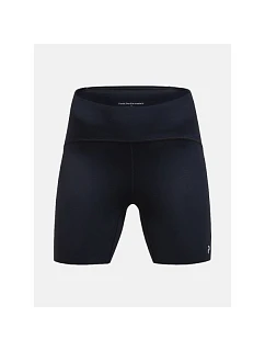 Dámské legíny W Light Short model 22385897 černé - Peak Performance