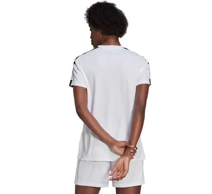 Dámské tričko Squadra 21 Jersey W model 17761921 - ADIDAS