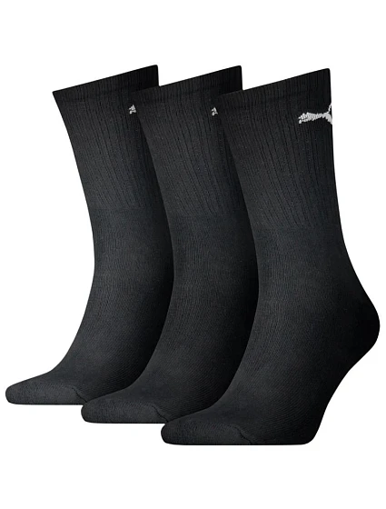 Sport Crew Lehké ponožky model 21094163 01 - Puma Sport Crew Lehké ponožky model 21094163 01 - Puma