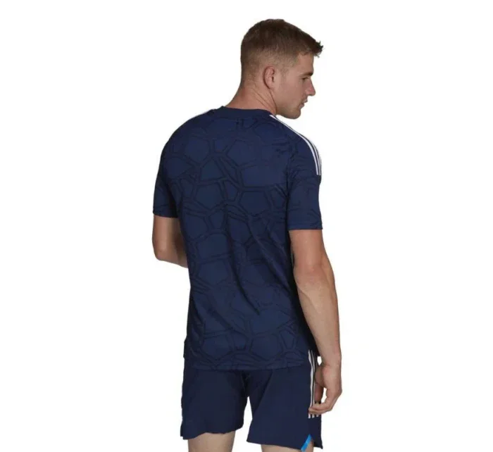 Adidas Condivo 22 zápasové tričko M HA3512 muži